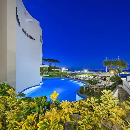 Punta Molino Beach Resort & Thermal Spa Ischia Exterior foto