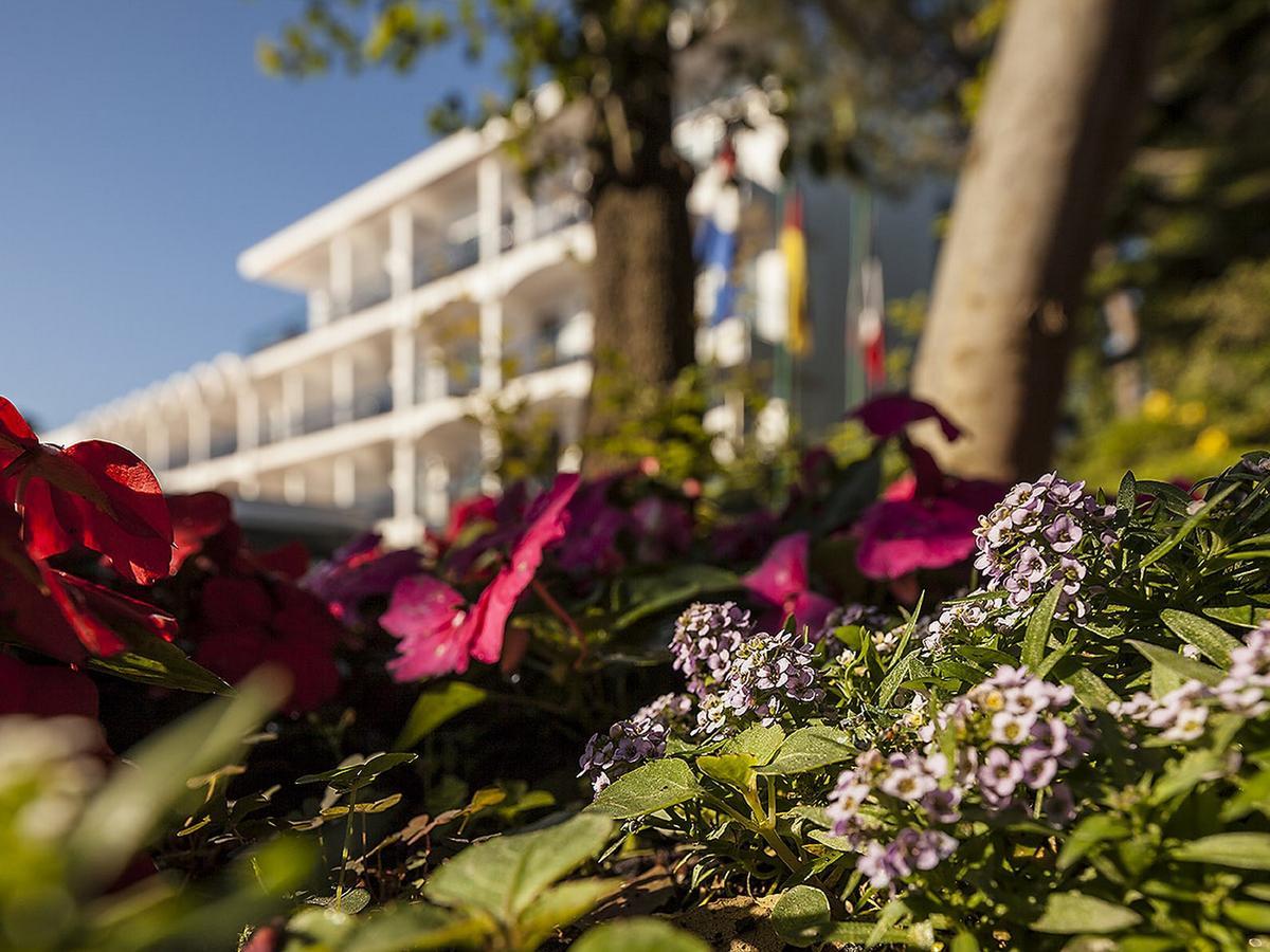 Punta Molino Beach Resort & Thermal Spa Ischia Exterior foto